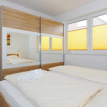 Ferienwohnungen Am Kajedeich Bensersiel Phòng bức ảnh
